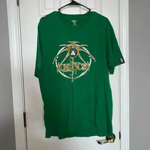 🧾 Celtics T-shirt ☑️